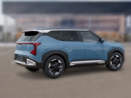 Kia Seltos S AWD 2027