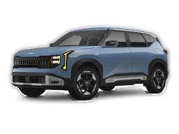 Kia Seltos S AWD 2027
