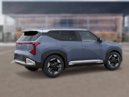 Kia Seltos S AWD 2027