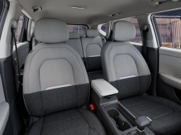 Kia Seltos S AWD 2027