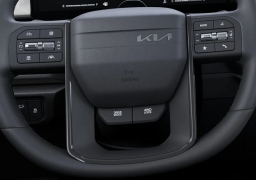Kia Seltos S AWD 2027