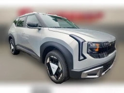 Kia Seltos S AWD 2027