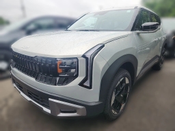 Kia Seltos S AWD 2027
