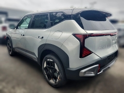 Kia Seltos S AWD 2027