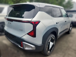 Kia Seltos S AWD 2027