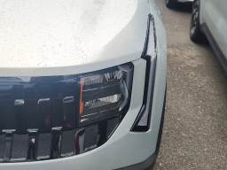 Kia Seltos S AWD 2027