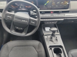 Kia Seltos S AWD 2027