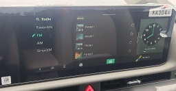 Kia Seltos S AWD 2027