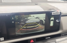 Kia Seltos S AWD 2027