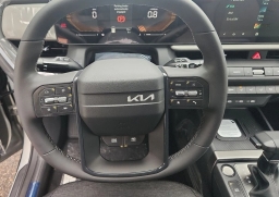 Kia Seltos S AWD 2027