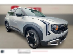 Kia Seltos S AWD 2027