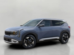 Kia Seltos S AWD 2027