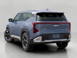 Kia Seltos S AWD 2027