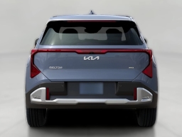 Kia Seltos S AWD 2027