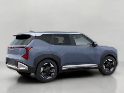 Kia Seltos S AWD 2027