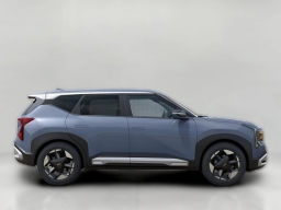 Kia Seltos S AWD 2027