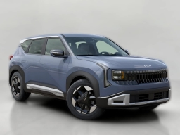 Kia Seltos S AWD 2027