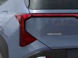 Kia Seltos S AWD 2027