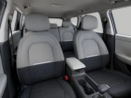 Kia Seltos S AWD 2027