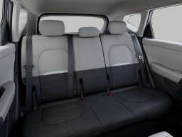 Kia Seltos S AWD 2027