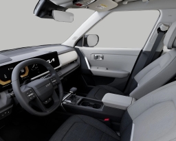 Kia Seltos S AWD 2027