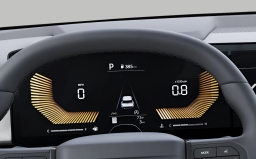 Kia Seltos S AWD 2027