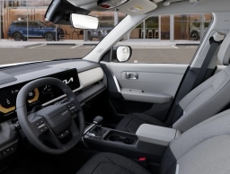 Kia Seltos S AWD 2027
