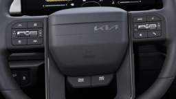 Kia Seltos S AWD 2027