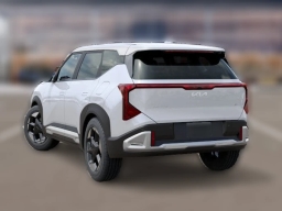 Kia Seltos S AWD 2027
