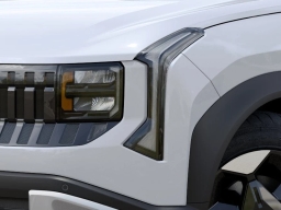 Kia Seltos S AWD 2027