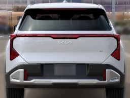 Kia Seltos S AWD 2027