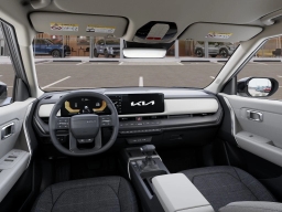 Kia Seltos S AWD 2027