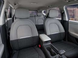 Kia Seltos S AWD 2027