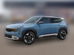 Kia Seltos S AWD 2027
