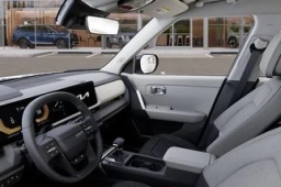 Kia Seltos S AWD 2027