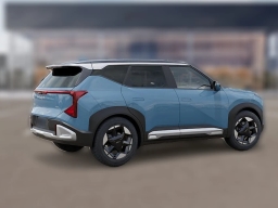 Kia Seltos S AWD 2027