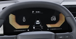 Kia Seltos S AWD 2027