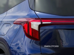 Kia Seltos LX FWD 2026
