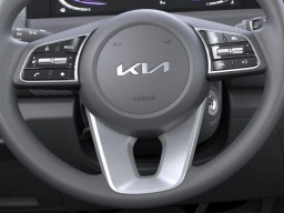 Kia Seltos LX FWD 2026