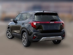 Kia Seltos LX FWD 2026