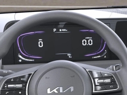 Kia Seltos LX FWD 2026