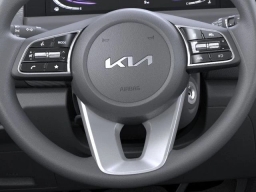 Kia Seltos LX FWD 2026