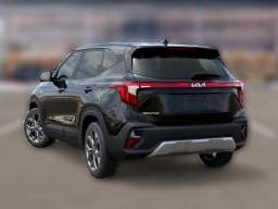 Kia Seltos LX FWD 2026