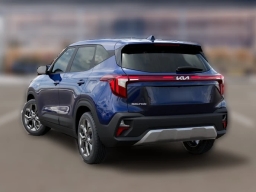 Kia Seltos LX FWD 2026