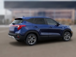 Kia Seltos LX FWD 2026