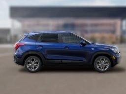 Kia Seltos LX FWD 2026