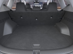 Kia Seltos LX FWD 2026