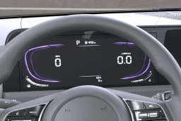 Kia Seltos LX FWD 2026