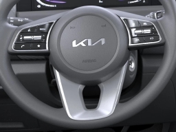 Kia Seltos LX FWD 2026