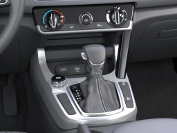 Kia Seltos LX FWD 2026